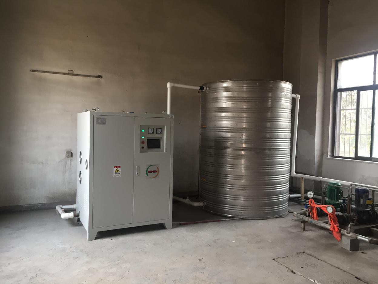 燃煤取暖替代品“電磁采暖爐”有何優(yōu)點(diǎn)？