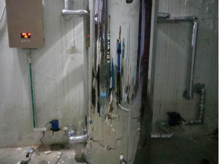 不再頭疼！冬季，限煤缺氣的地方可以這樣供暖！