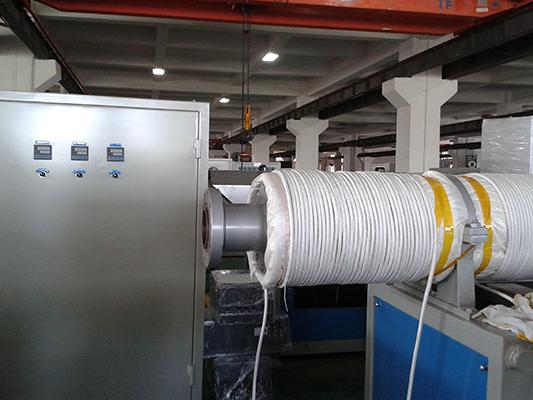 “華為”的啟示——淺談企業環保改造、節能改造