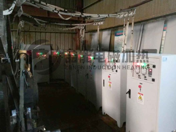 電磁加熱和紅外線加熱選哪個(gè)？