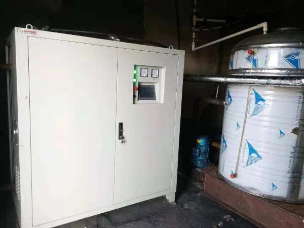 雞舍供暖設備用哪種好？