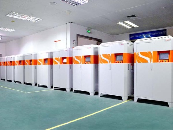 購(gòu)買(mǎi)電磁采暖爐時(shí)需要關(guān)注的問(wèn)題