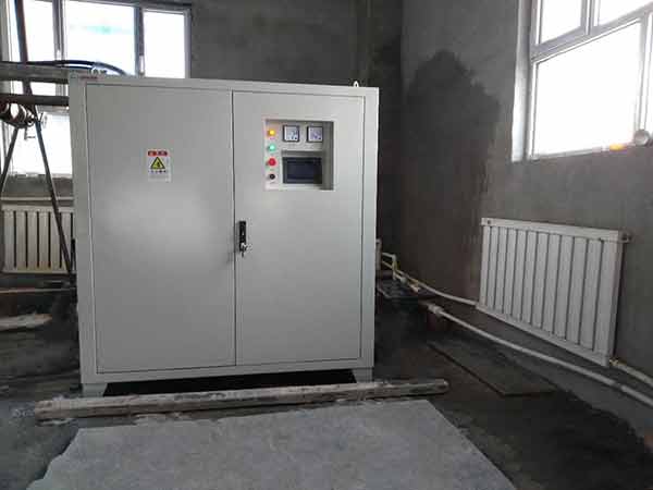 暖氣供熱系統(tǒng)