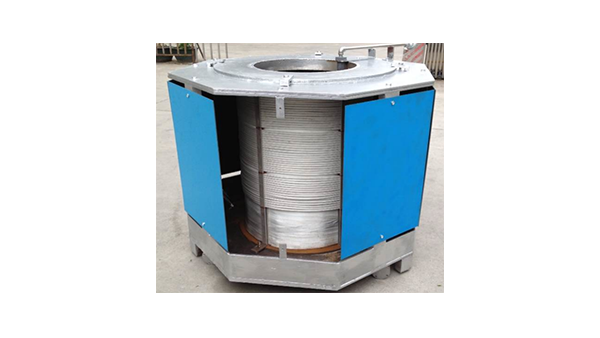 電磁感應熔鋁爐怎樣設計節能效果好？