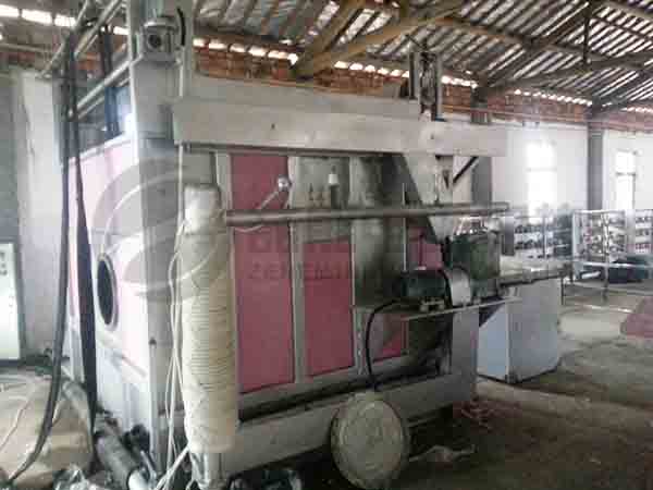 導(dǎo)熱油電磁加熱器